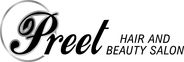 Preet Beauty Salon logo