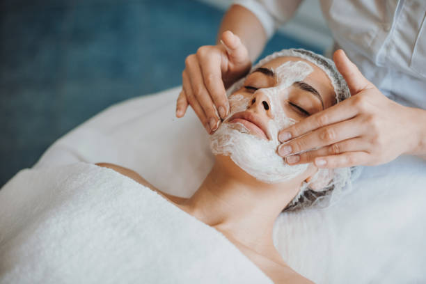 Facial treatment