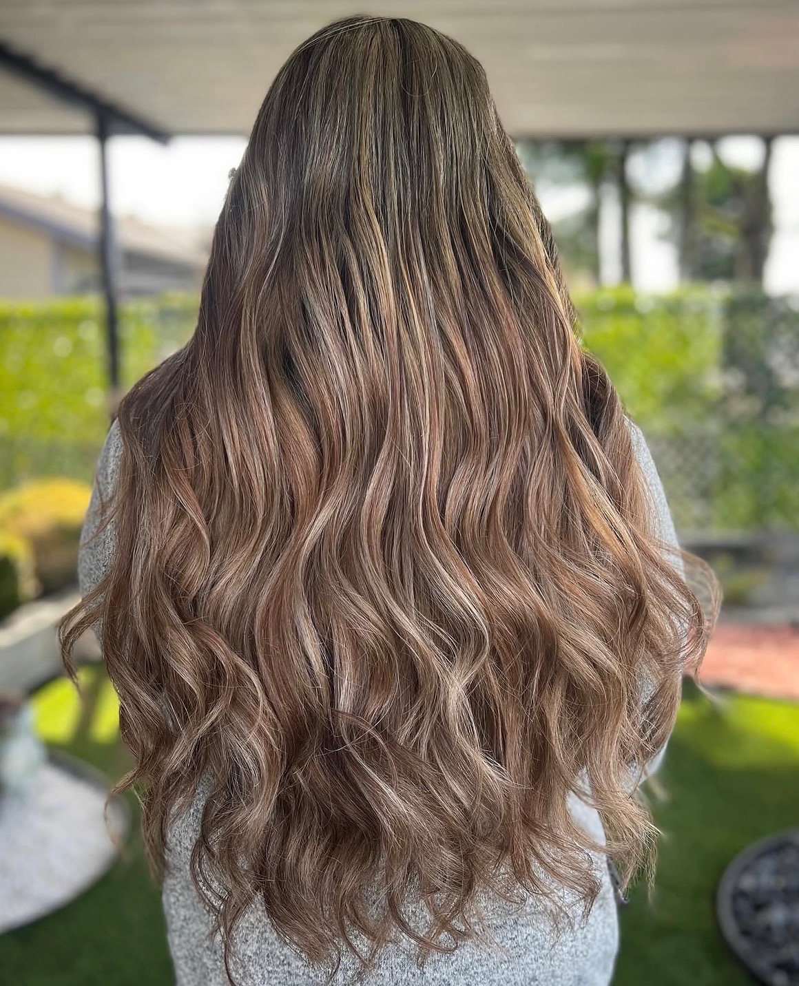 Salon result 4